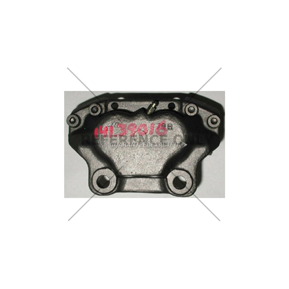 1973 Volvo 164 Brake Caliper