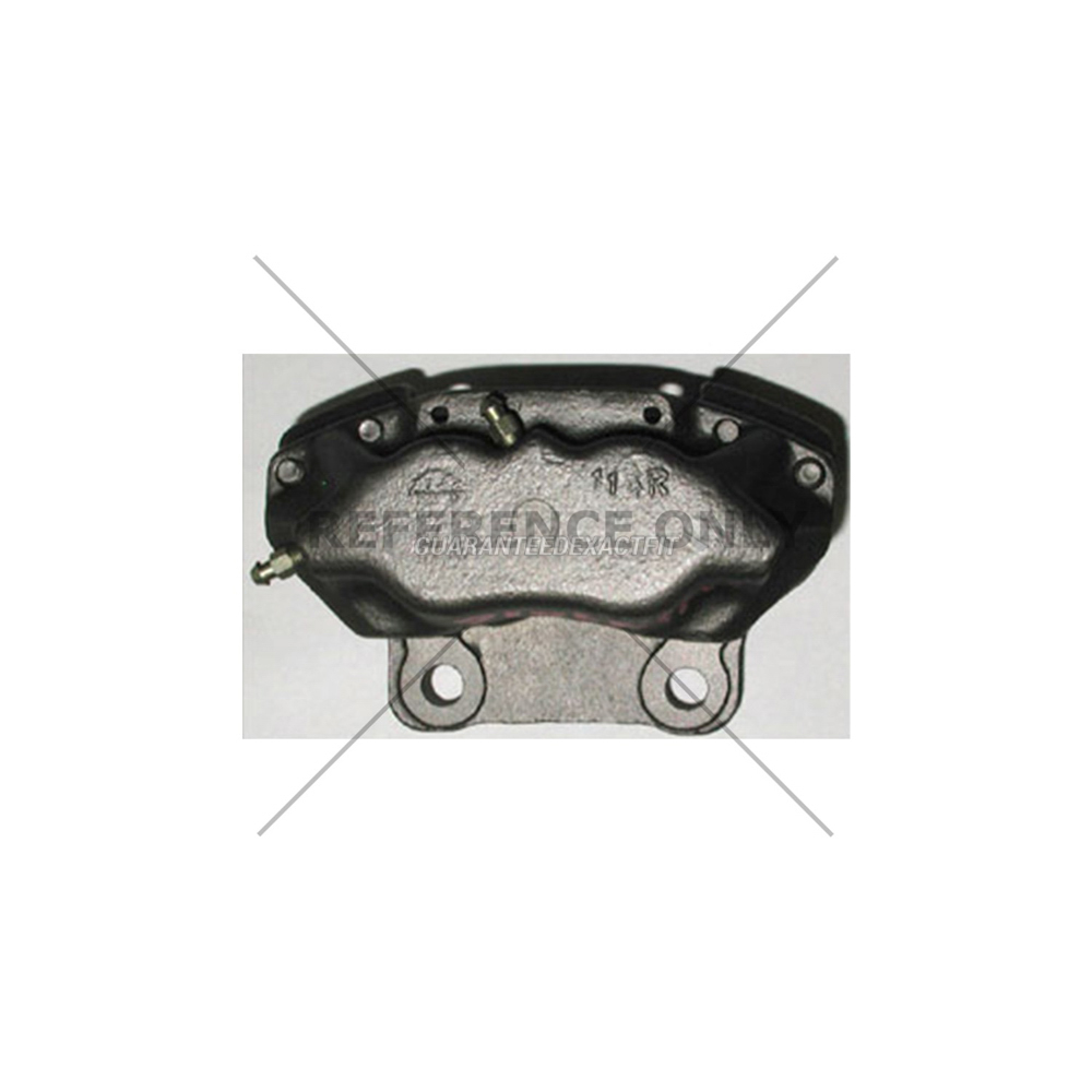 1973 Volvo 164 Brake Caliper