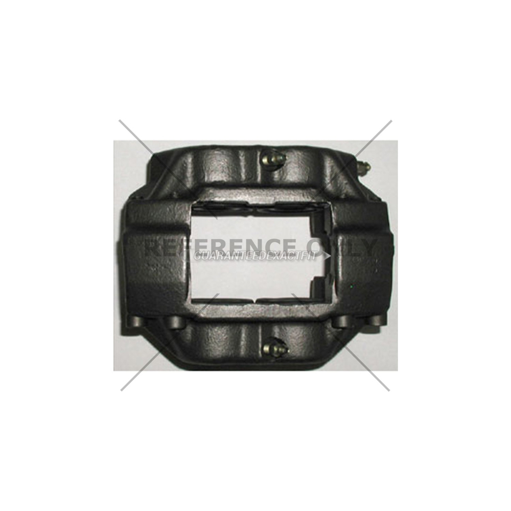 1973 Volvo 164 Brake Caliper