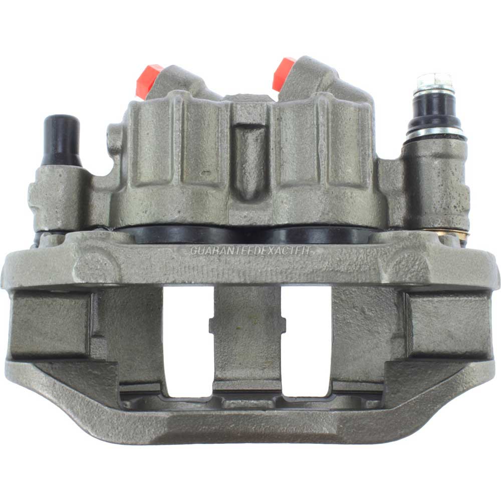 1984 Volvo 760 Brake Caliper