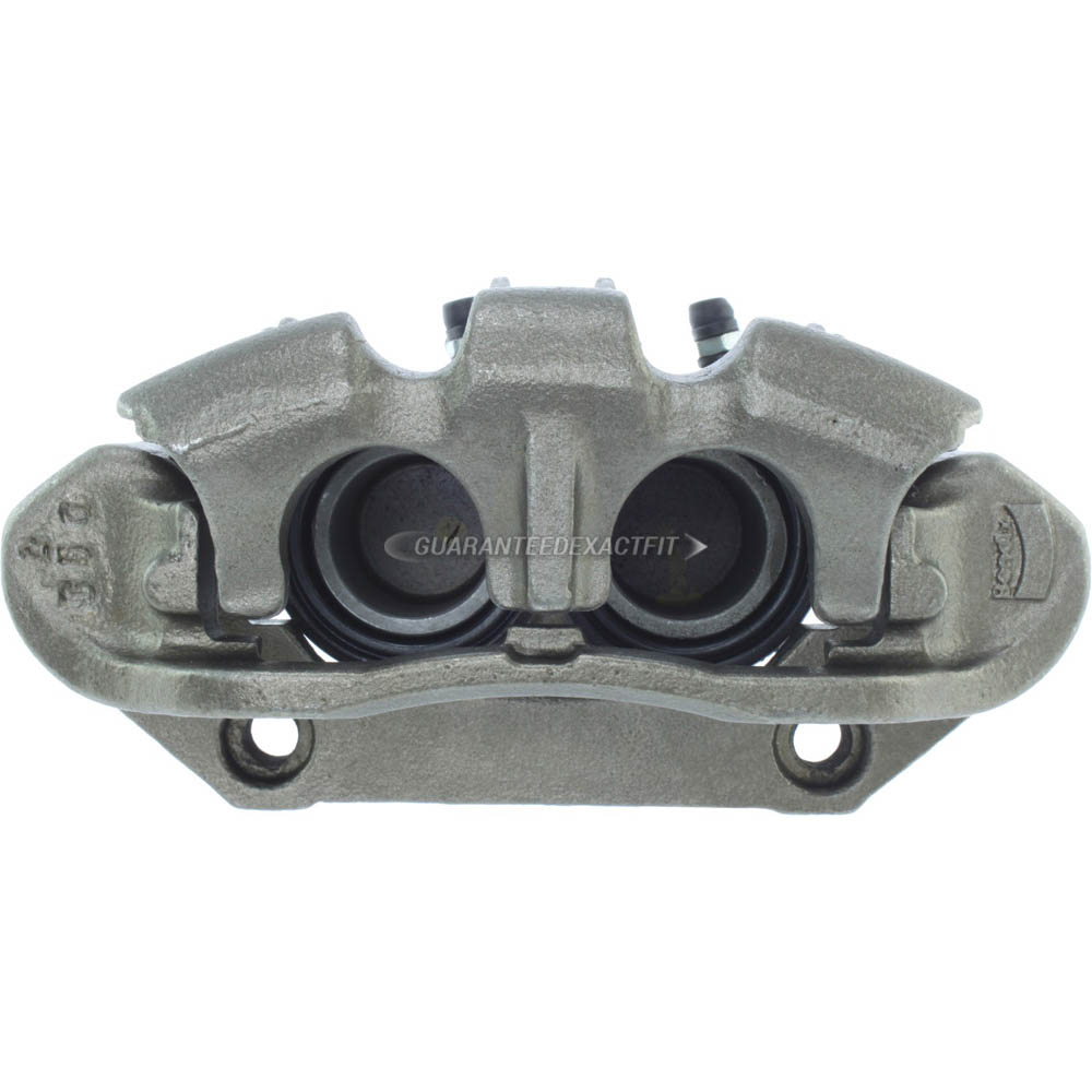 1984 Volvo 760 Brake Caliper