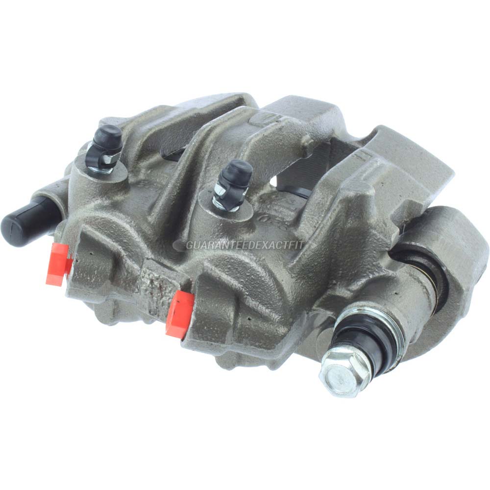 1984 Volvo 760 Brake Caliper