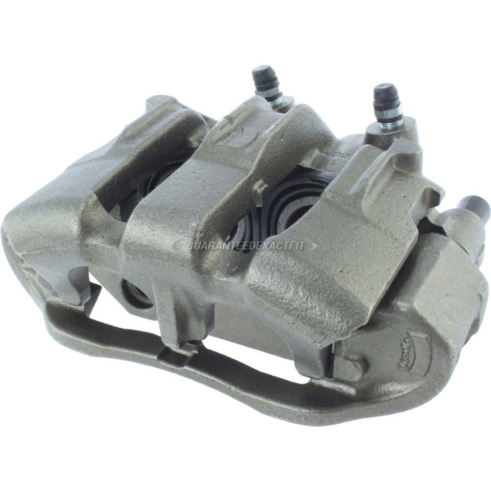 1984 Volvo 760 Brake Caliper