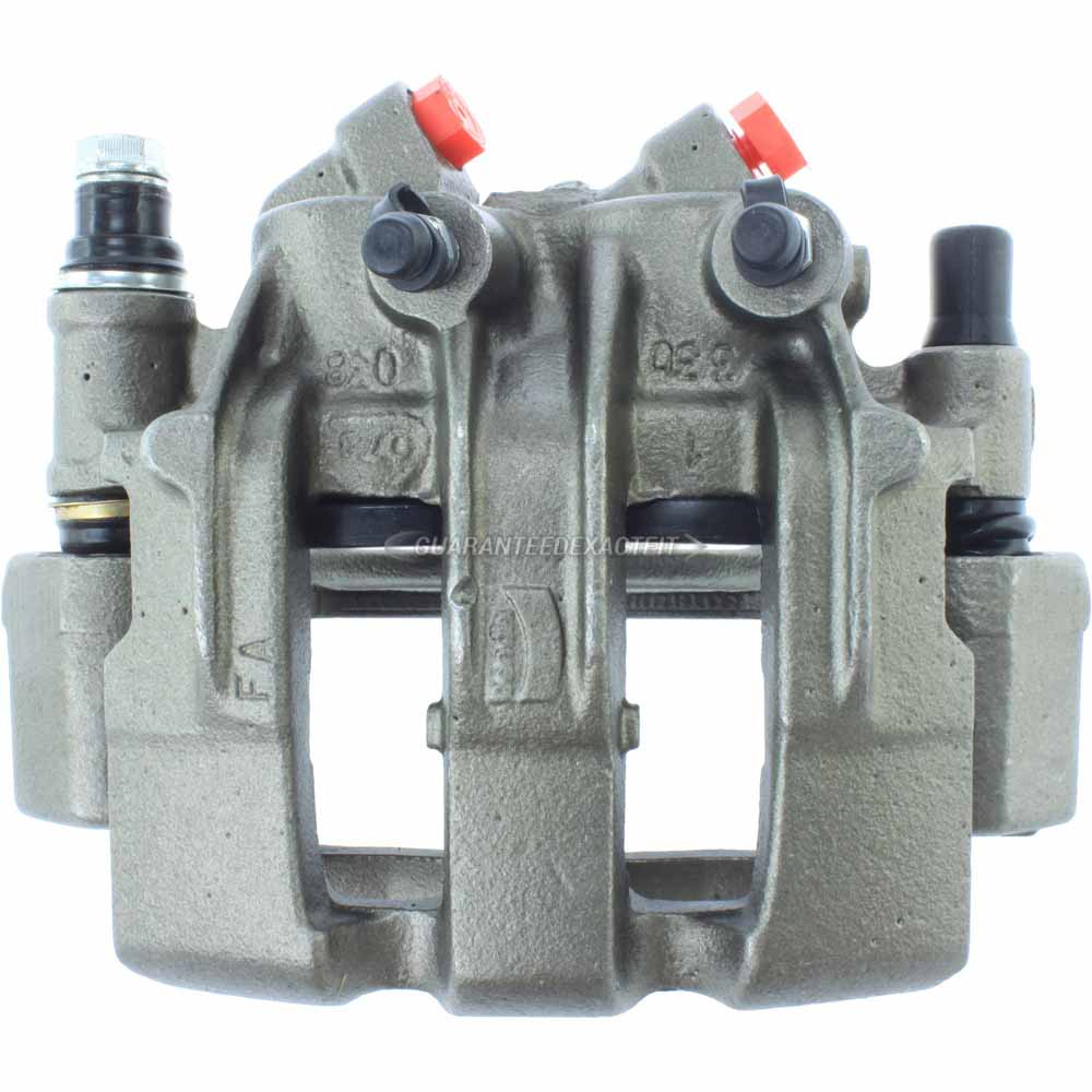 1984 Volvo 760 Brake Caliper