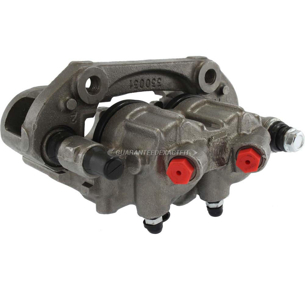 1984 Volvo 760 Brake Caliper