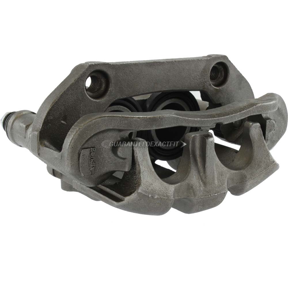 1984 Volvo 760 Brake Caliper