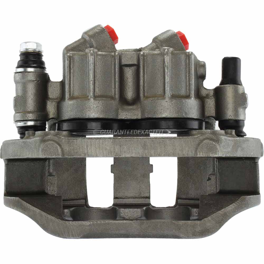 1984 Volvo 760 Brake Caliper