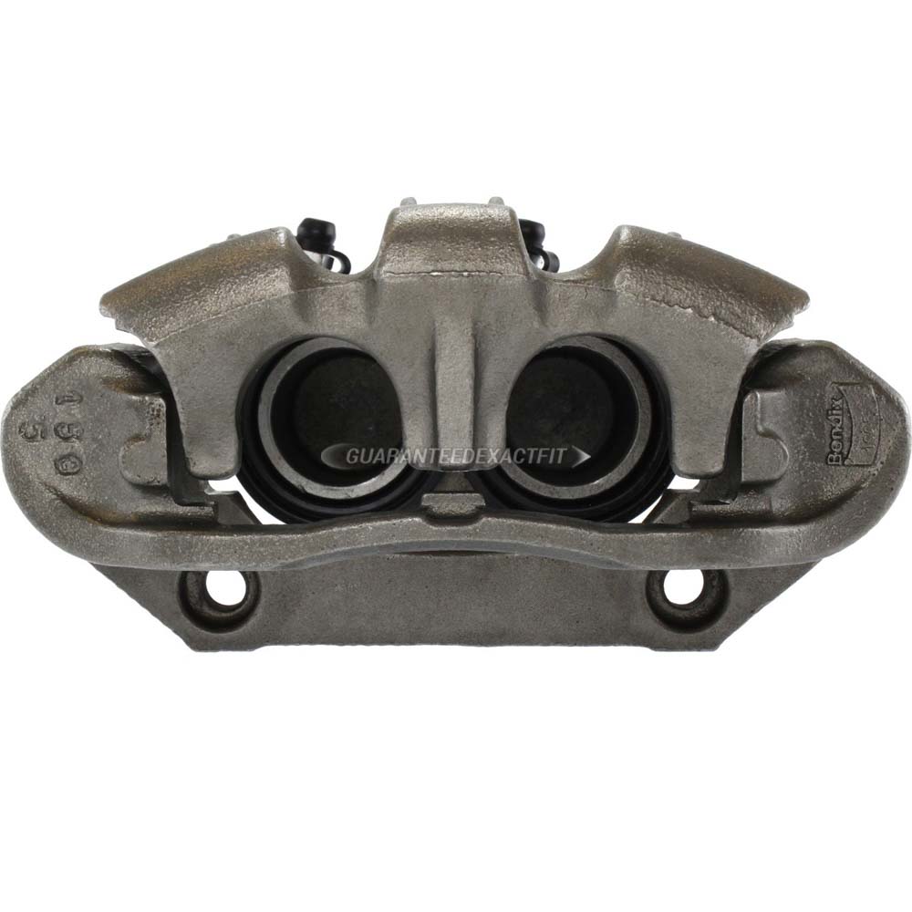 1984 Volvo 760 Brake Caliper