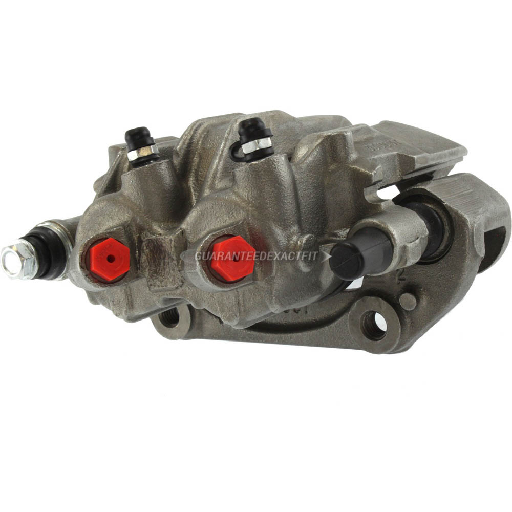 1984 Volvo 760 Brake Caliper