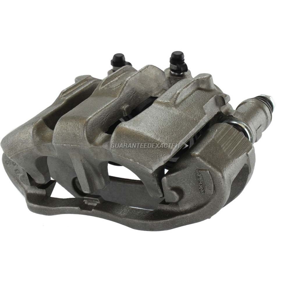 1984 Volvo 760 Brake Caliper