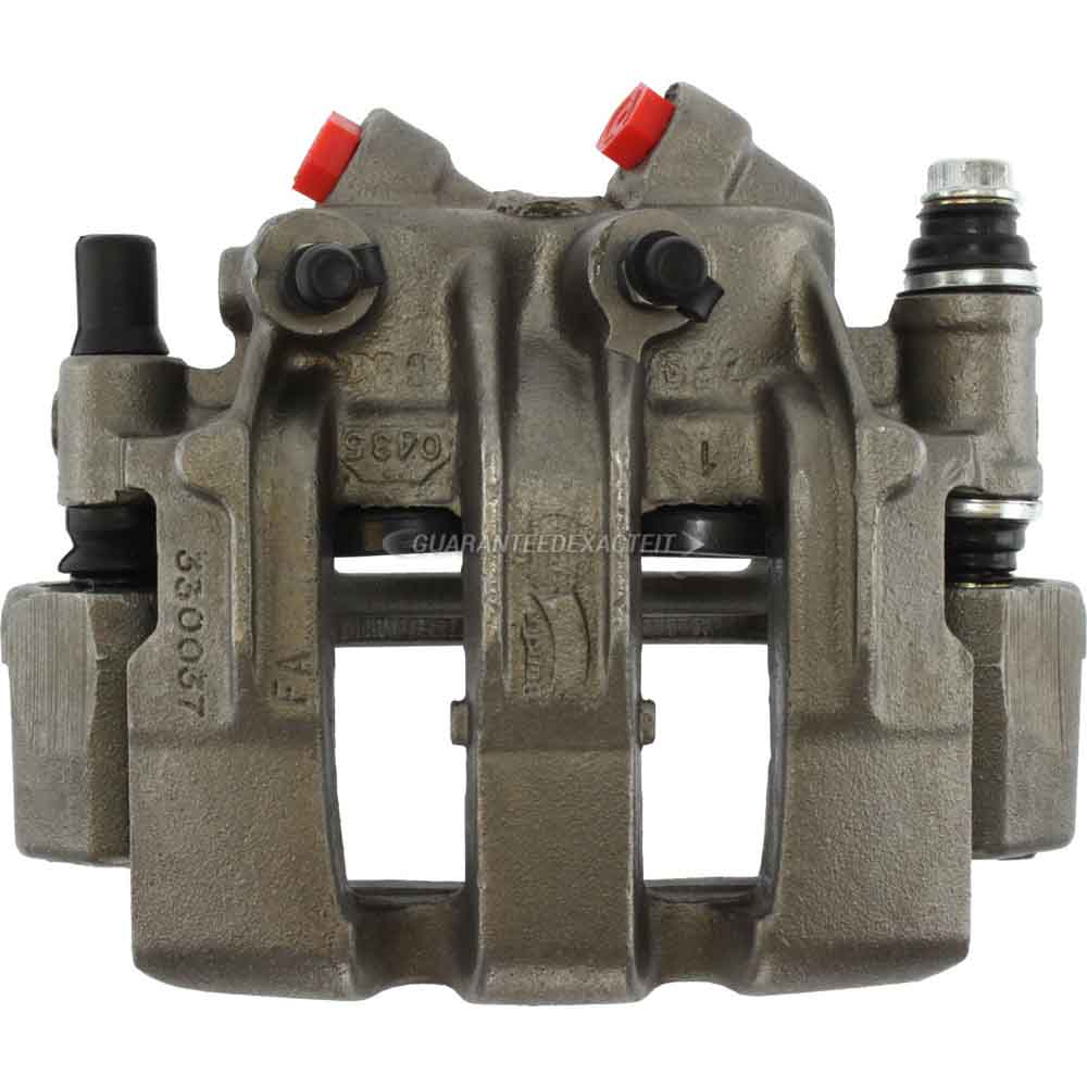 1984 Volvo 760 Brake Caliper