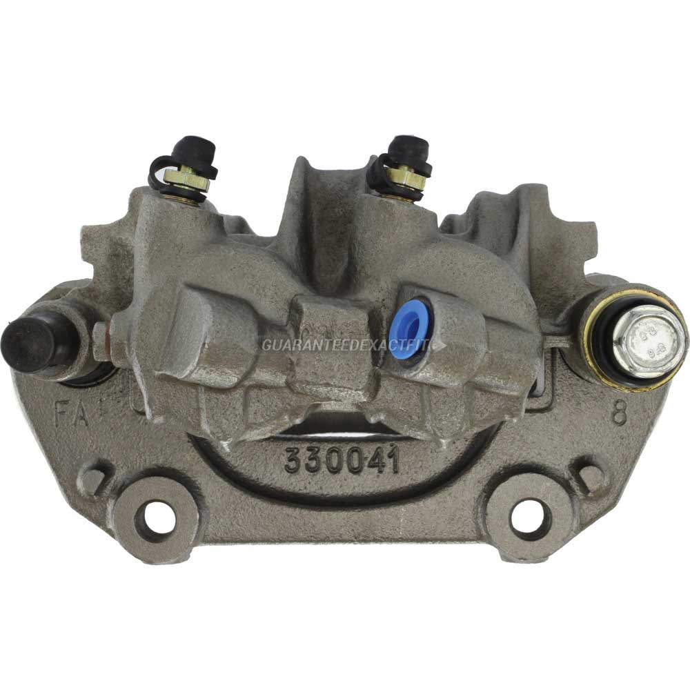 1987 Volvo 740 Brake Caliper