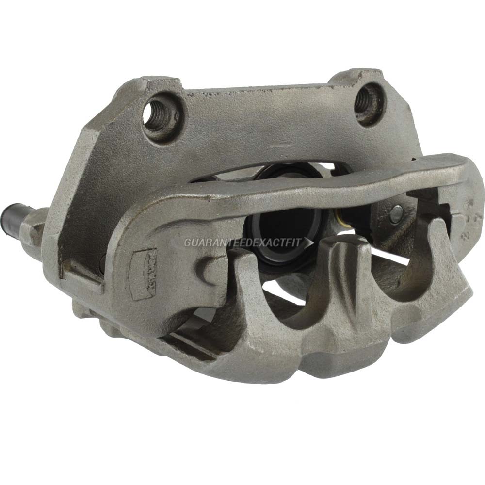 1987 Volvo 740 Brake Caliper