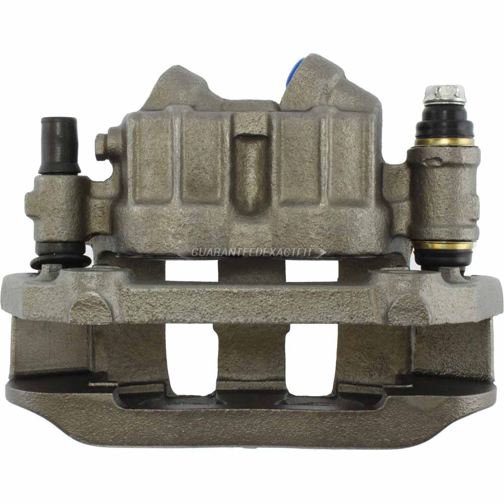 1987 Volvo 740 Brake Caliper