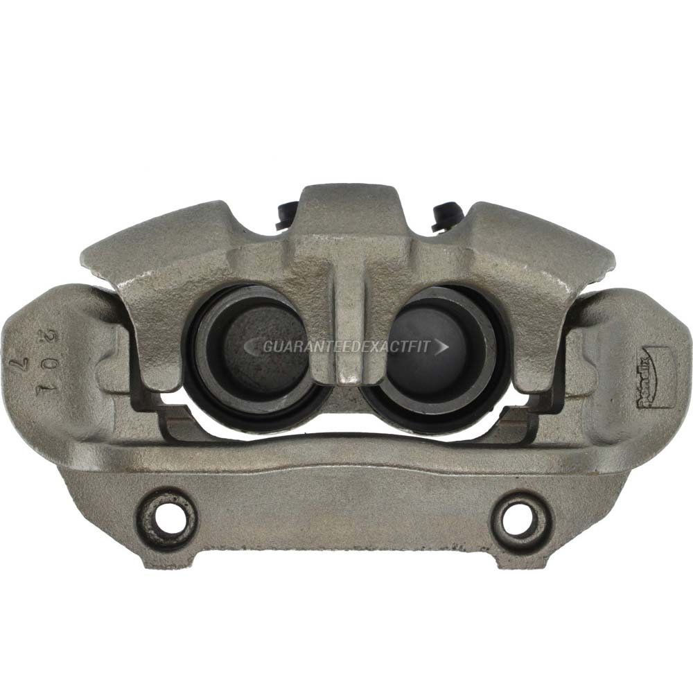 1987 Volvo 740 Brake Caliper
