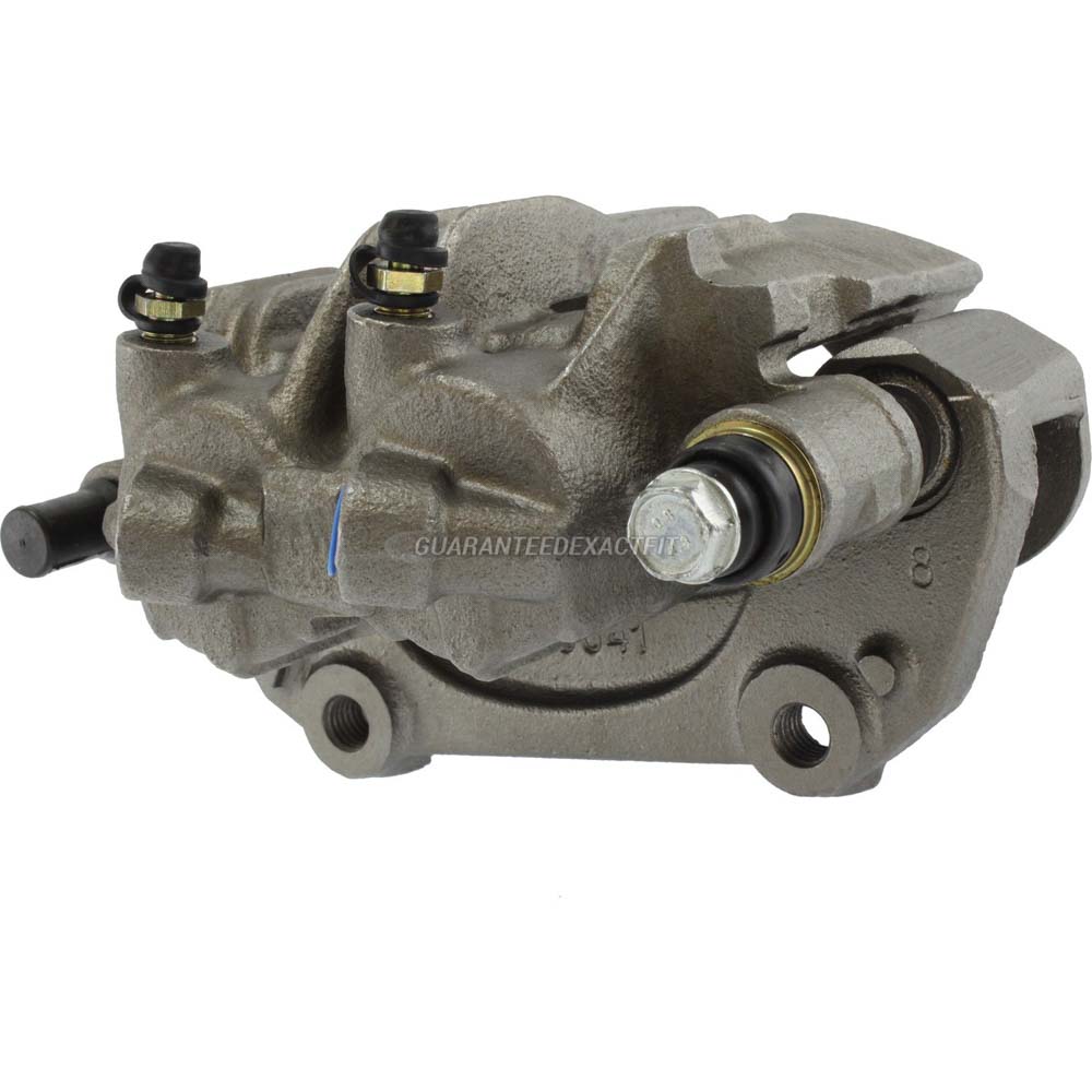 1987 Volvo 740 Brake Caliper