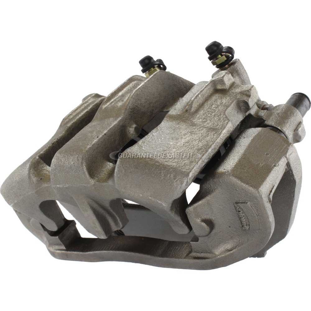 1987 Volvo 740 Brake Caliper