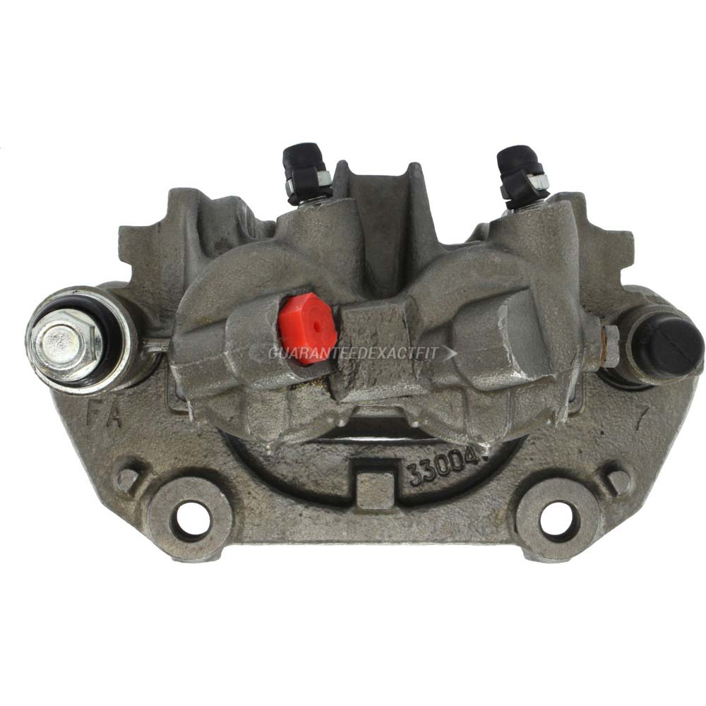 1987 Volvo 760 Brake Caliper