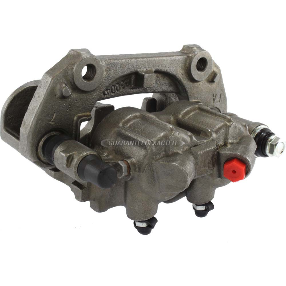 1987 Volvo 760 Brake Caliper