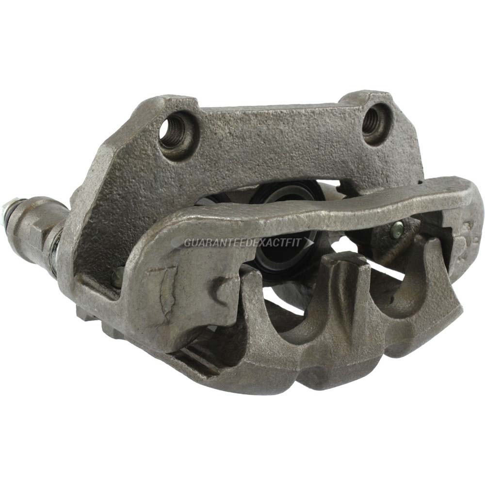 1987 Volvo 760 Brake Caliper