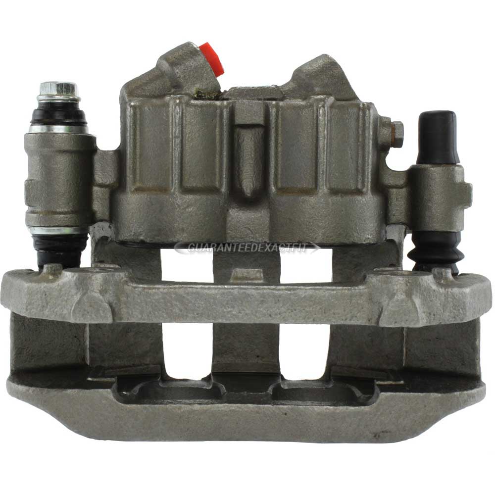 1987 Volvo 760 Brake Caliper