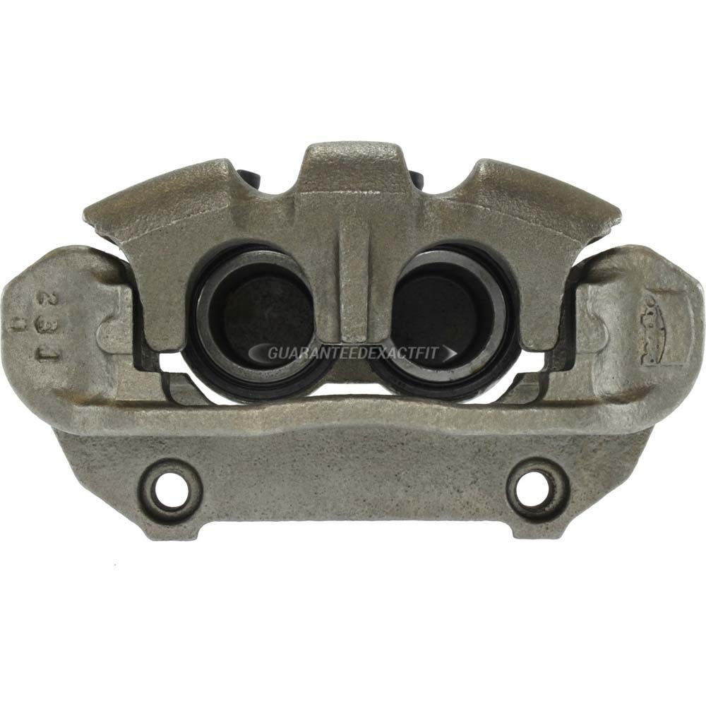 1987 Volvo 760 Brake Caliper