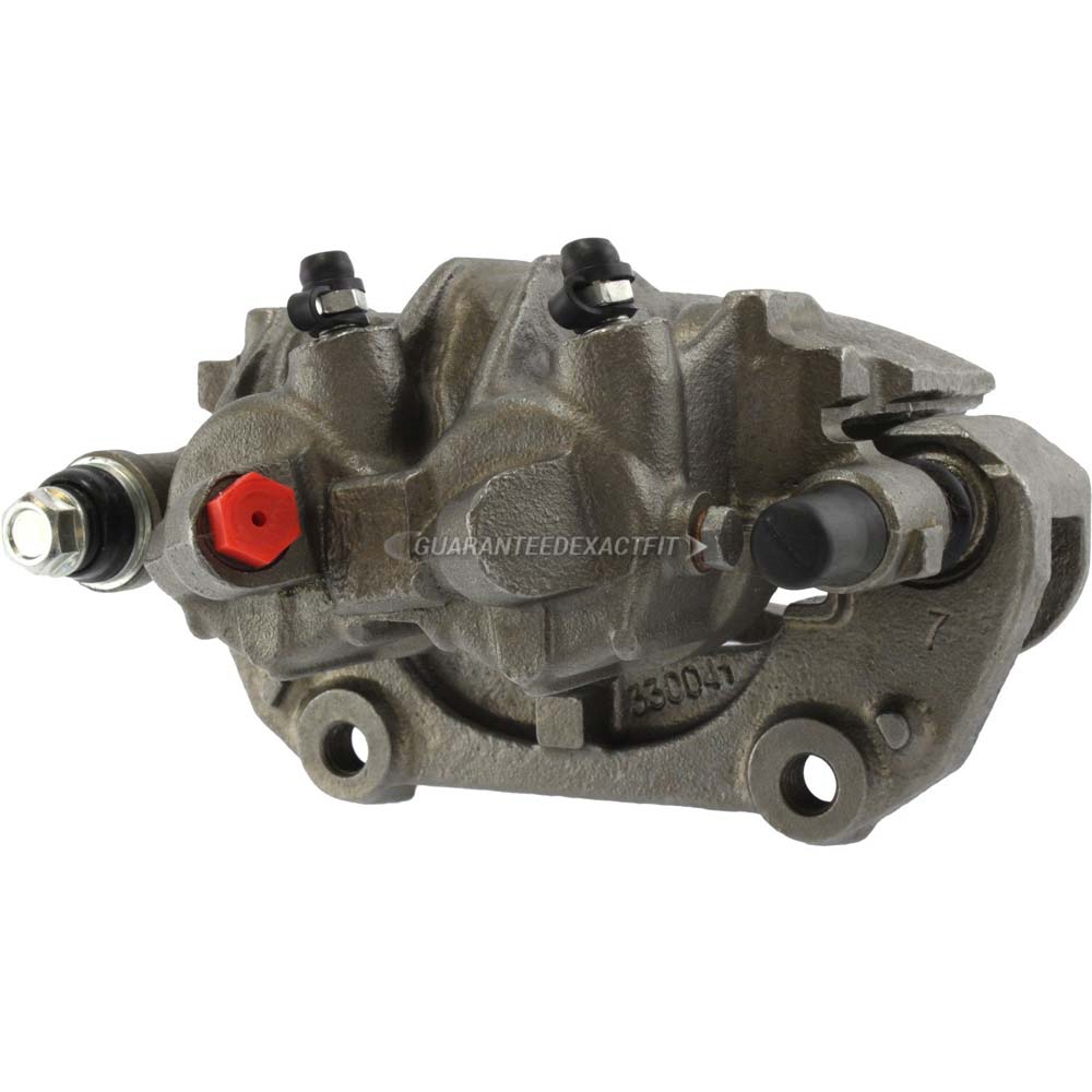 1987 Volvo 760 Brake Caliper