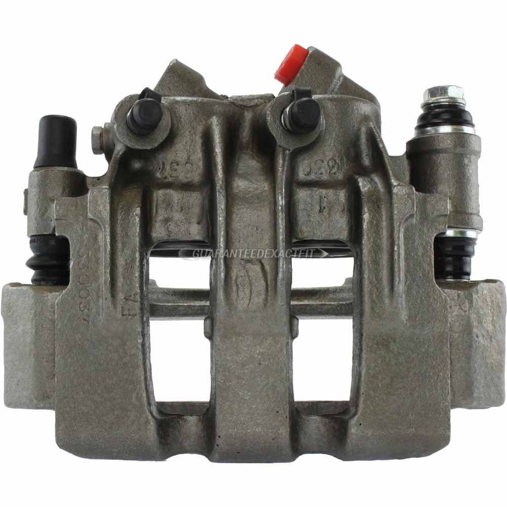 1987 Volvo 760 Brake Caliper