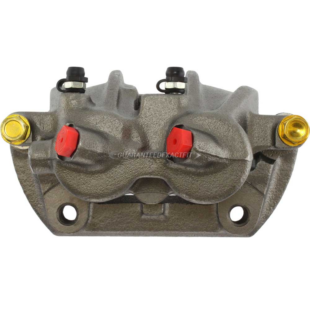 1983 Volvo 760 Brake Caliper