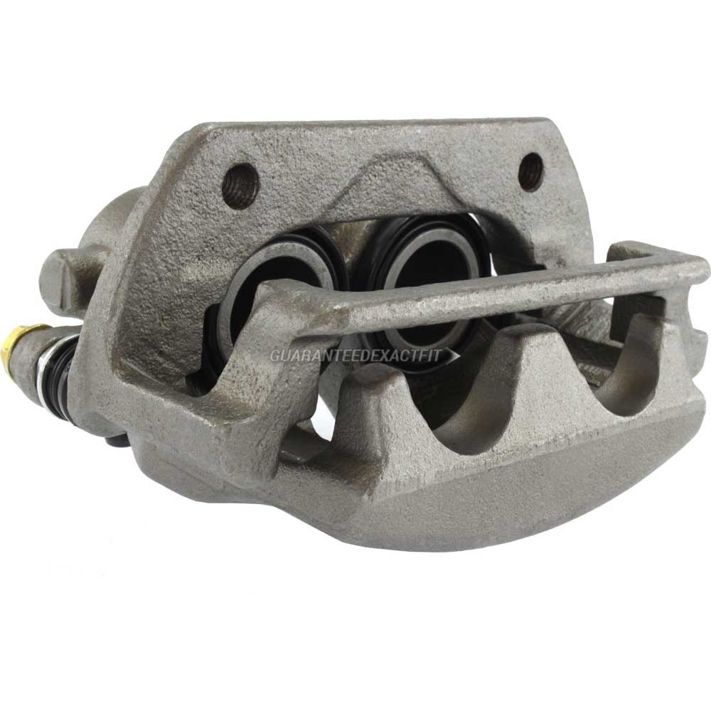 1983 Volvo 760 Brake Caliper