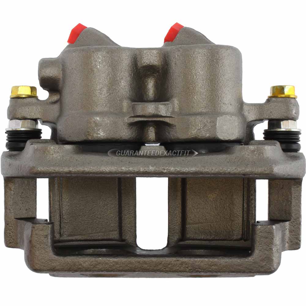 1983 Volvo 760 Brake Caliper