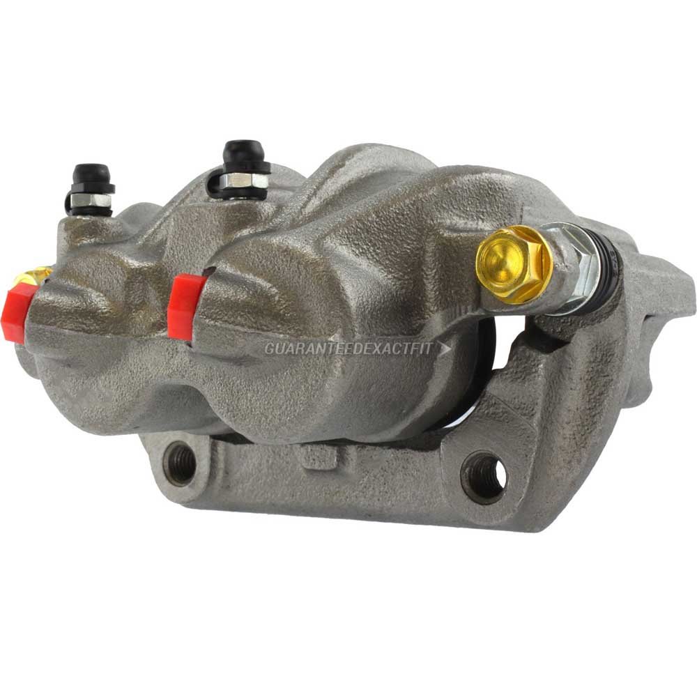 1983 Volvo 760 Brake Caliper