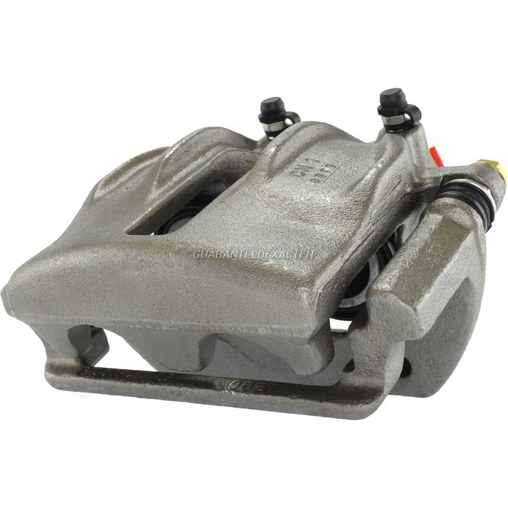 1983 Volvo 760 Brake Caliper