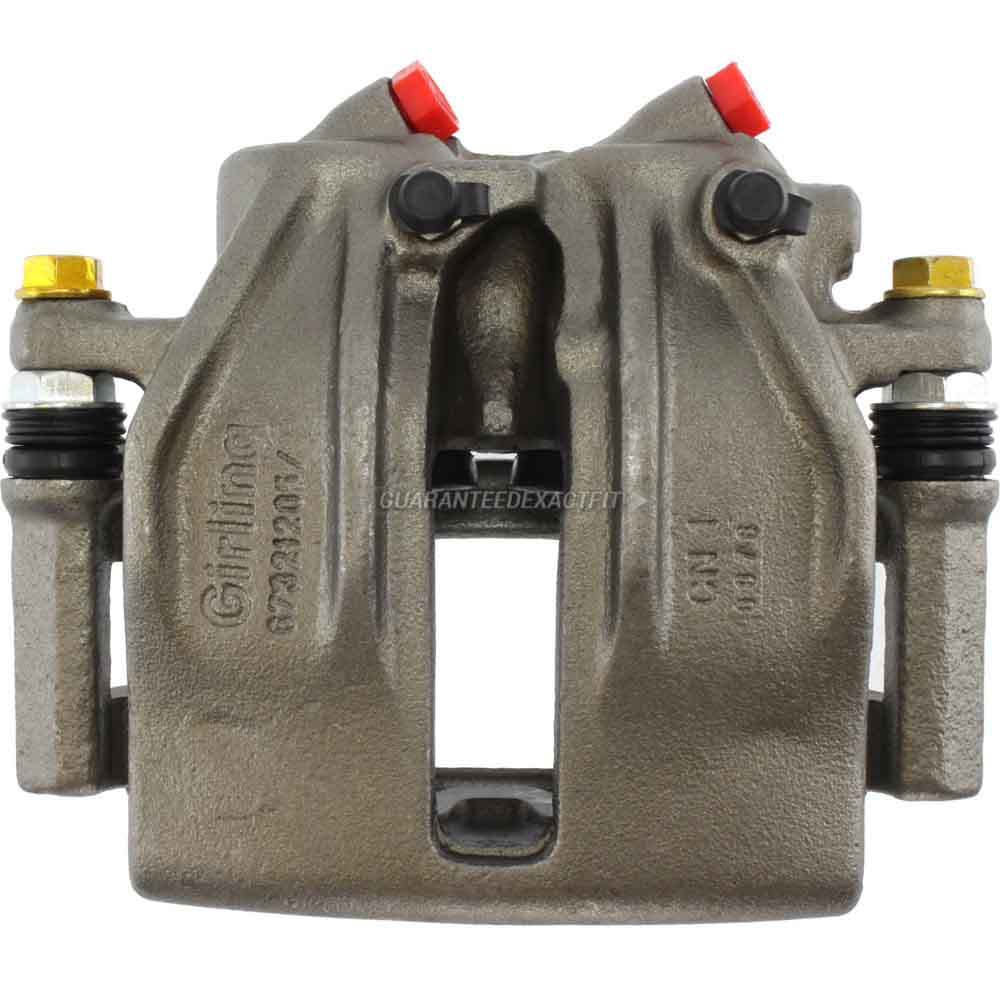 1983 Volvo 760 Brake Caliper