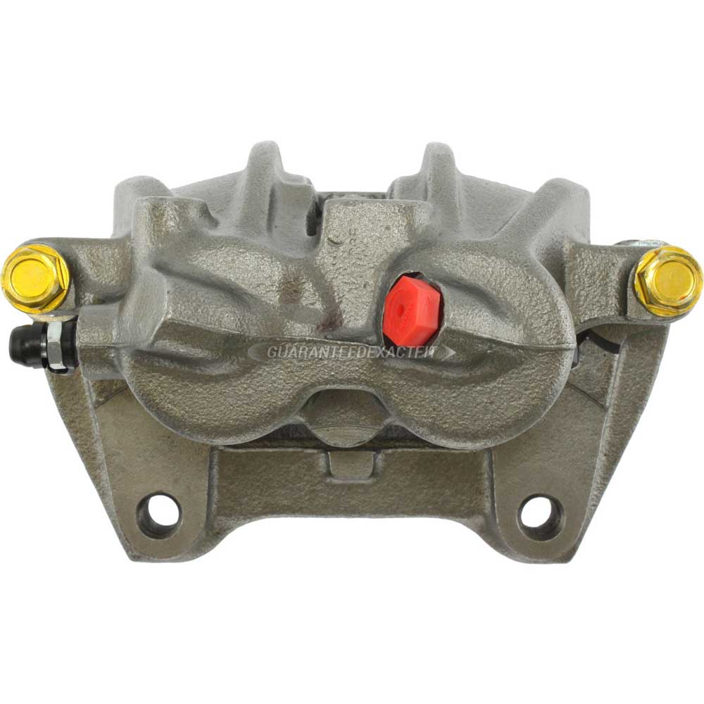 1987 Volvo 780 Brake Caliper