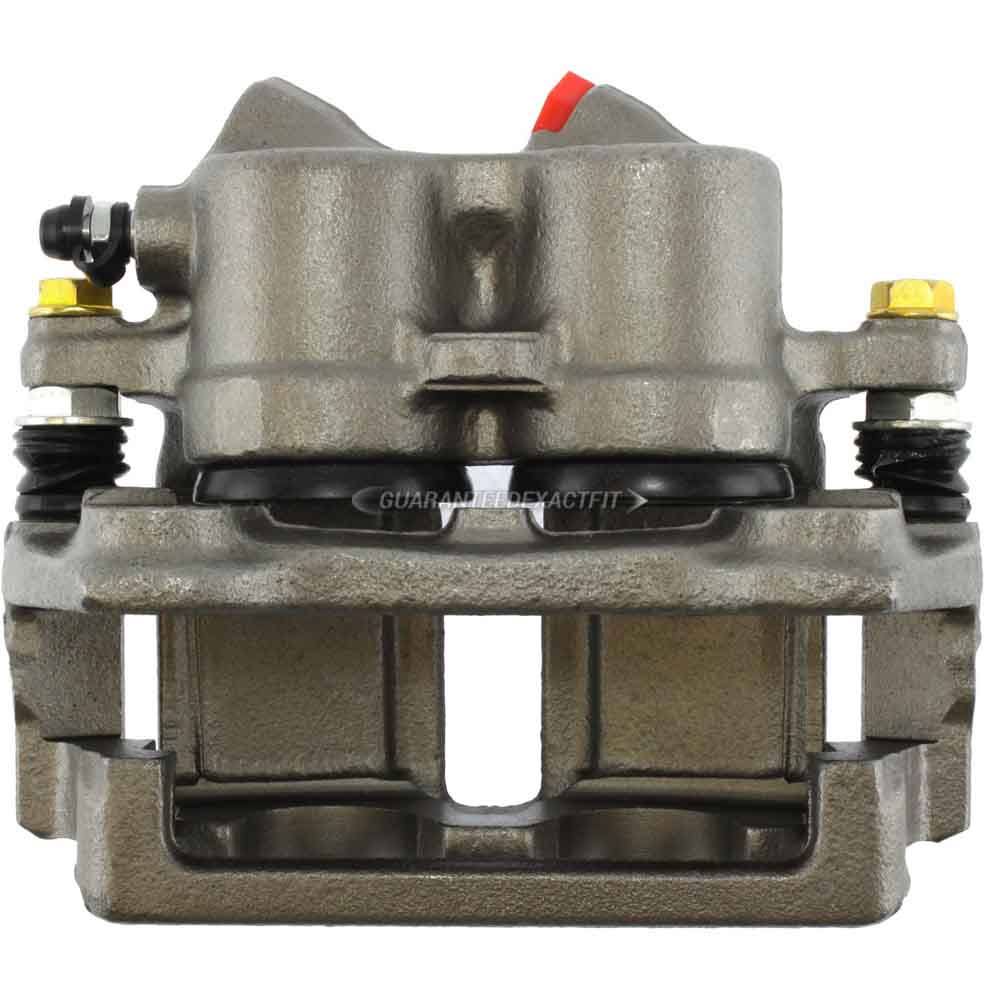 1987 Volvo 780 Brake Caliper