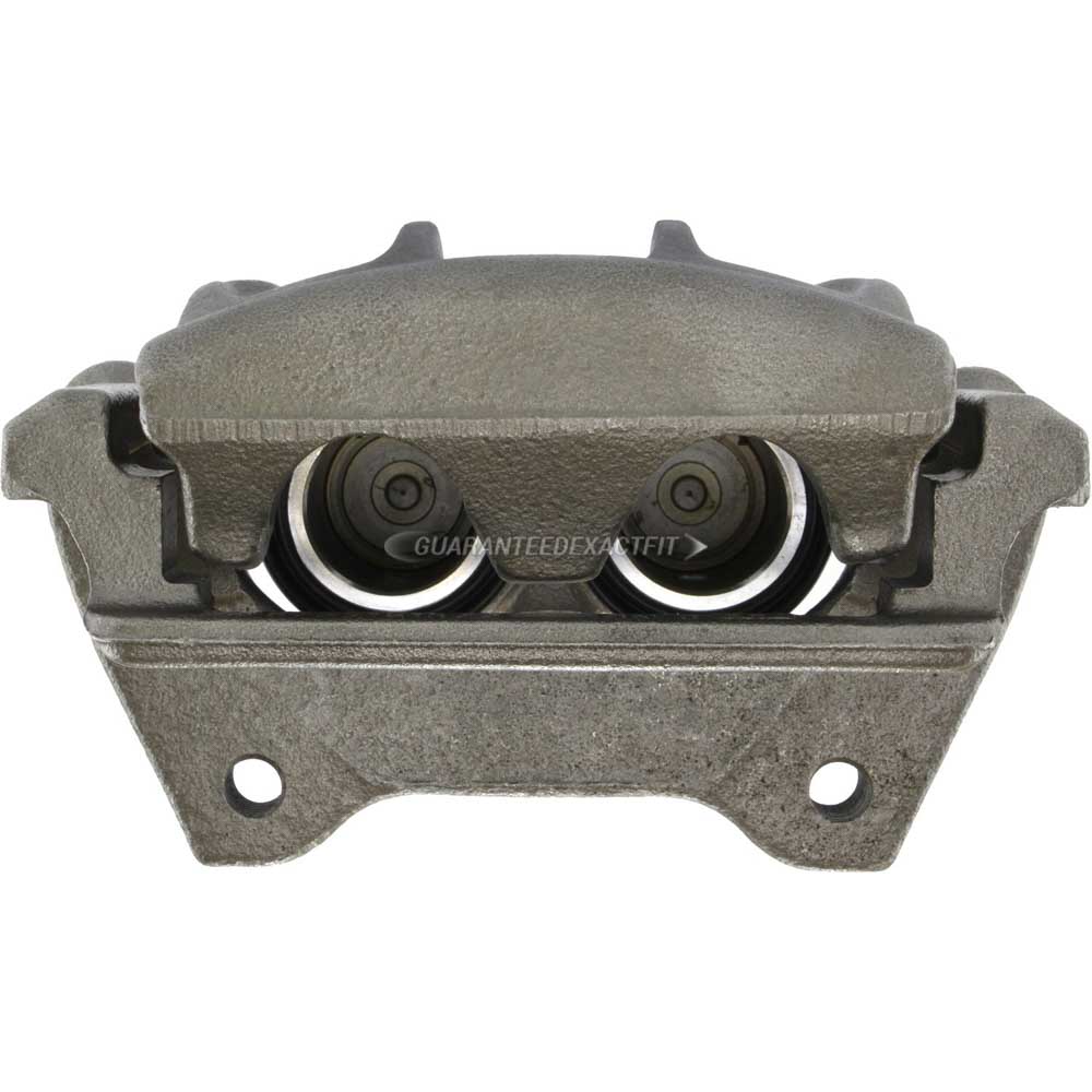 1987 Volvo 780 Brake Caliper
