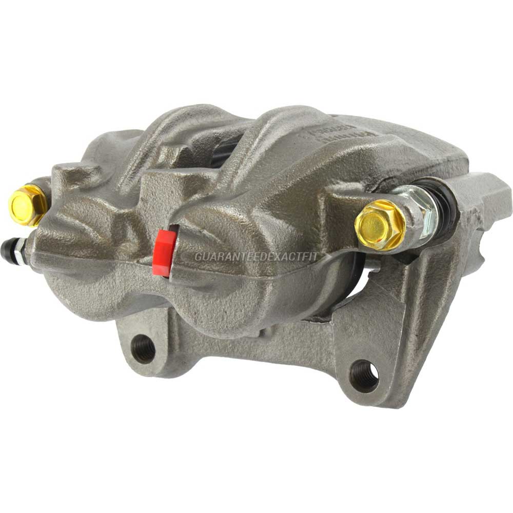 1987 Volvo 780 Brake Caliper