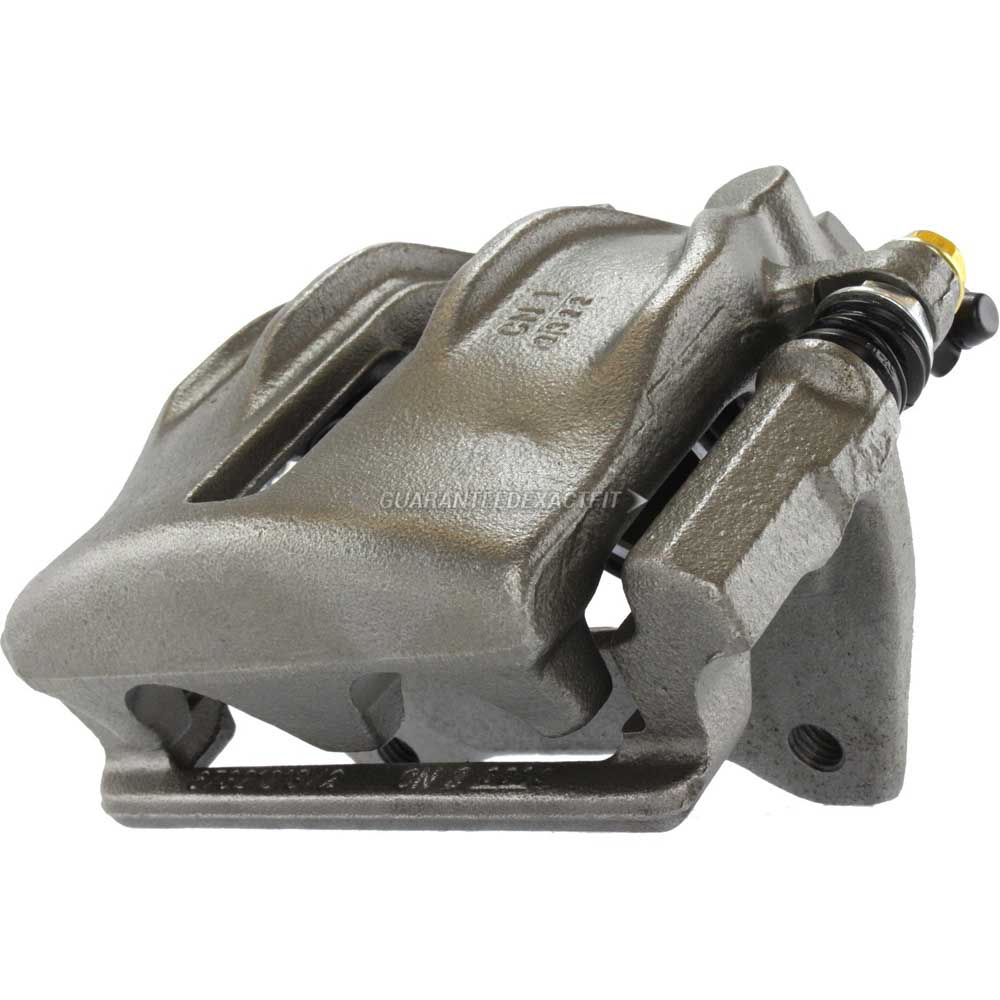 1987 Volvo 780 Brake Caliper