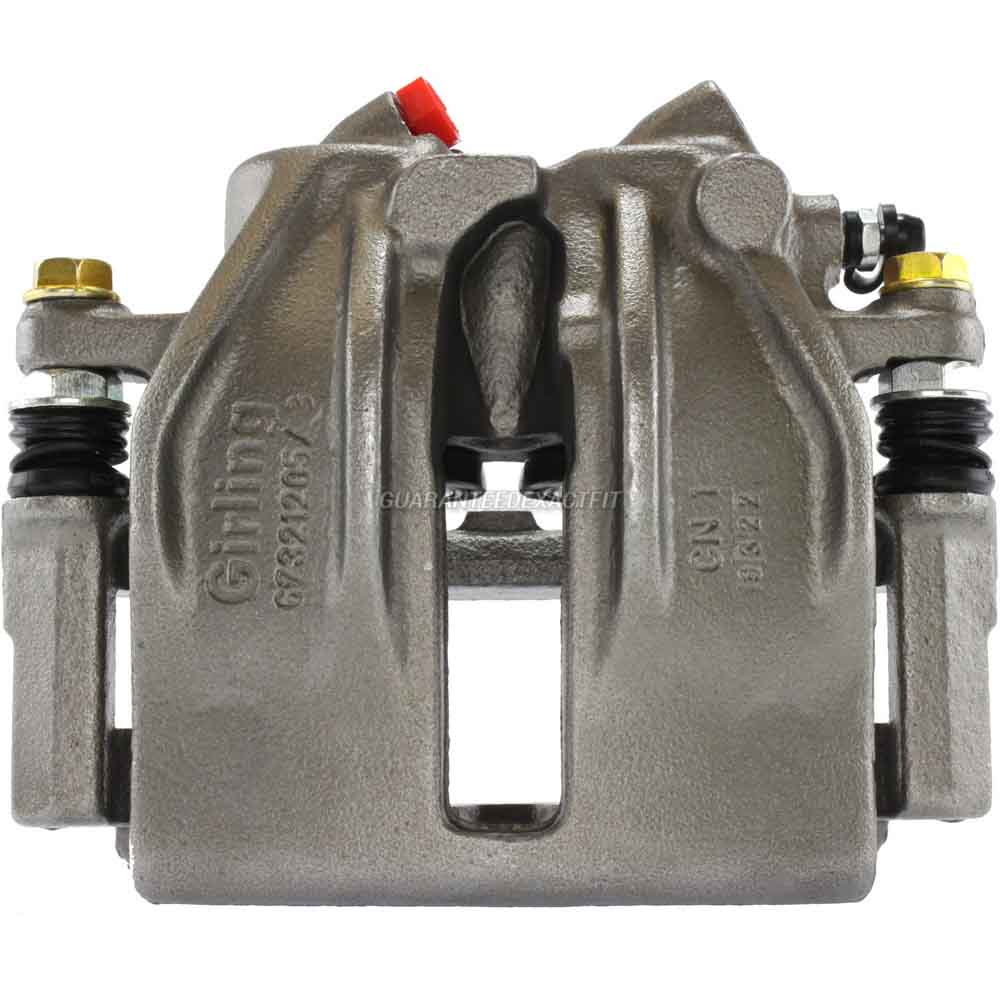1987 Volvo 780 Brake Caliper