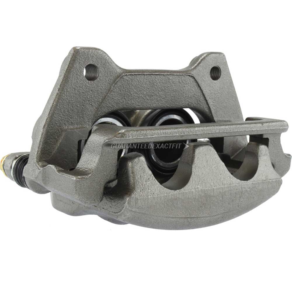 1987 Volvo 740 Brake Caliper