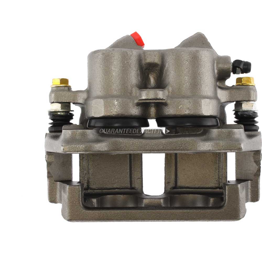 1987 Volvo 740 Brake Caliper