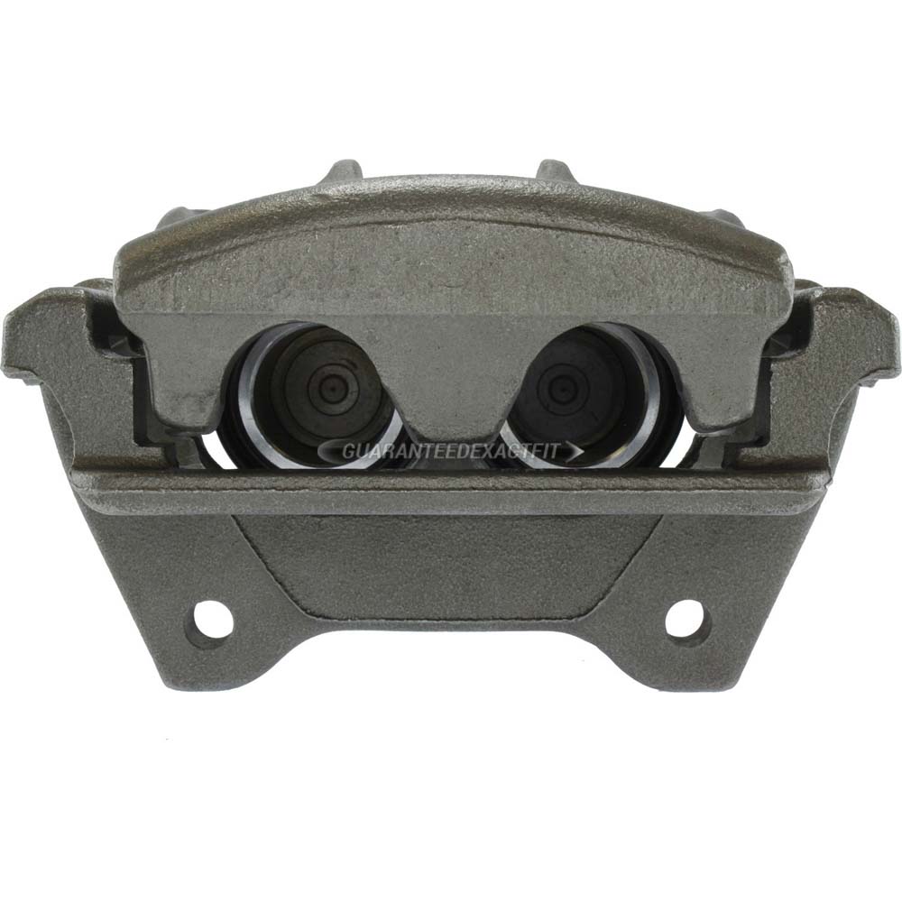1987 Volvo 740 Brake Caliper