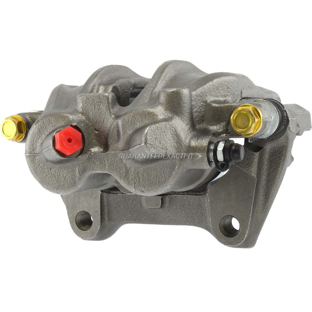 1987 Volvo 740 Brake Caliper
