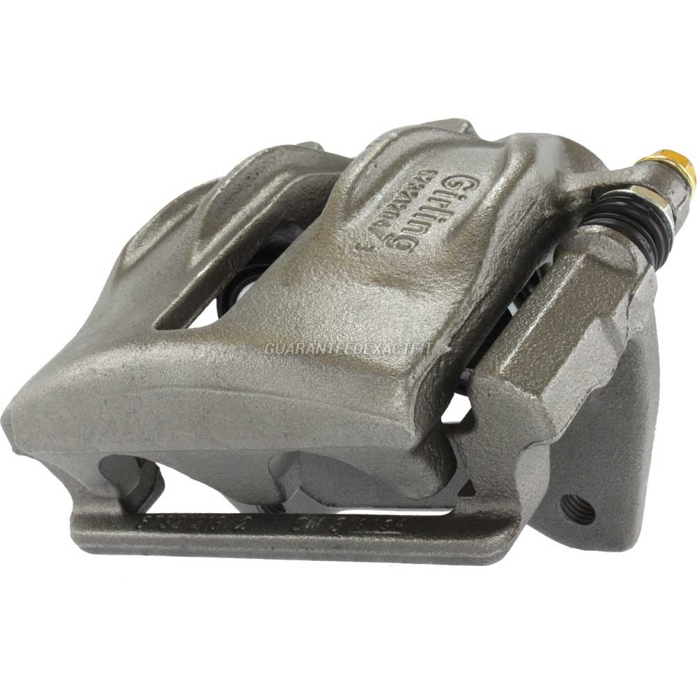 1987 Volvo 740 Brake Caliper