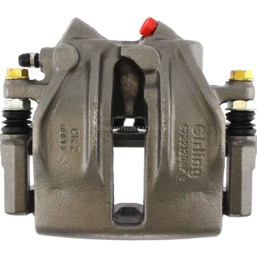 1987 Volvo 740 Brake Caliper