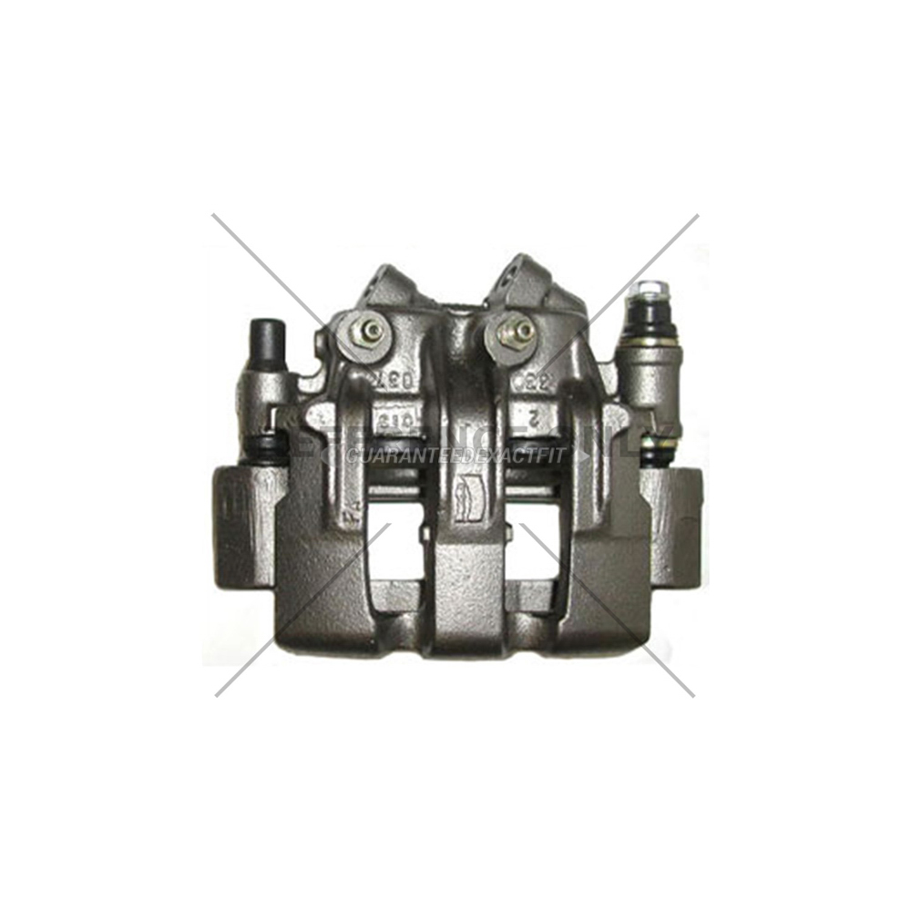 1991 Volvo 740 Brake Caliper