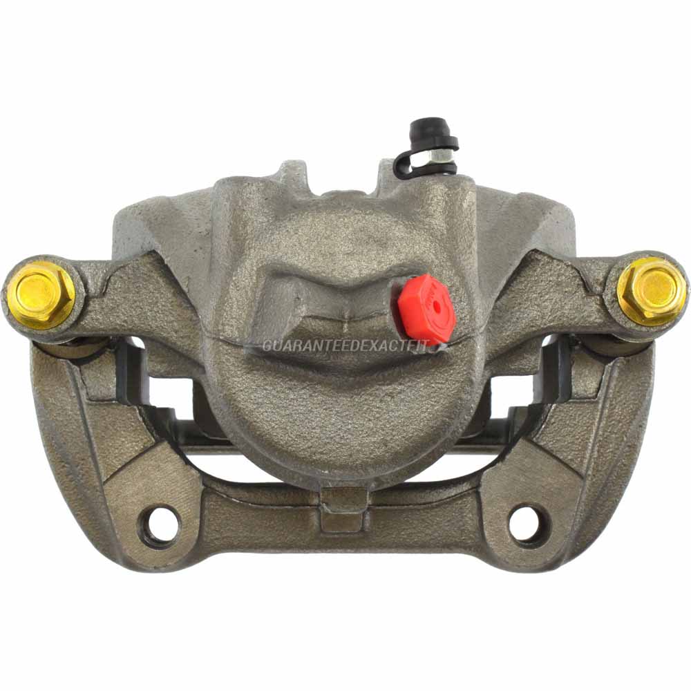 1992 Volvo 940 Brake Caliper
