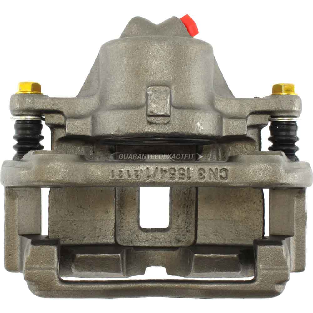 1992 Volvo 940 Brake Caliper