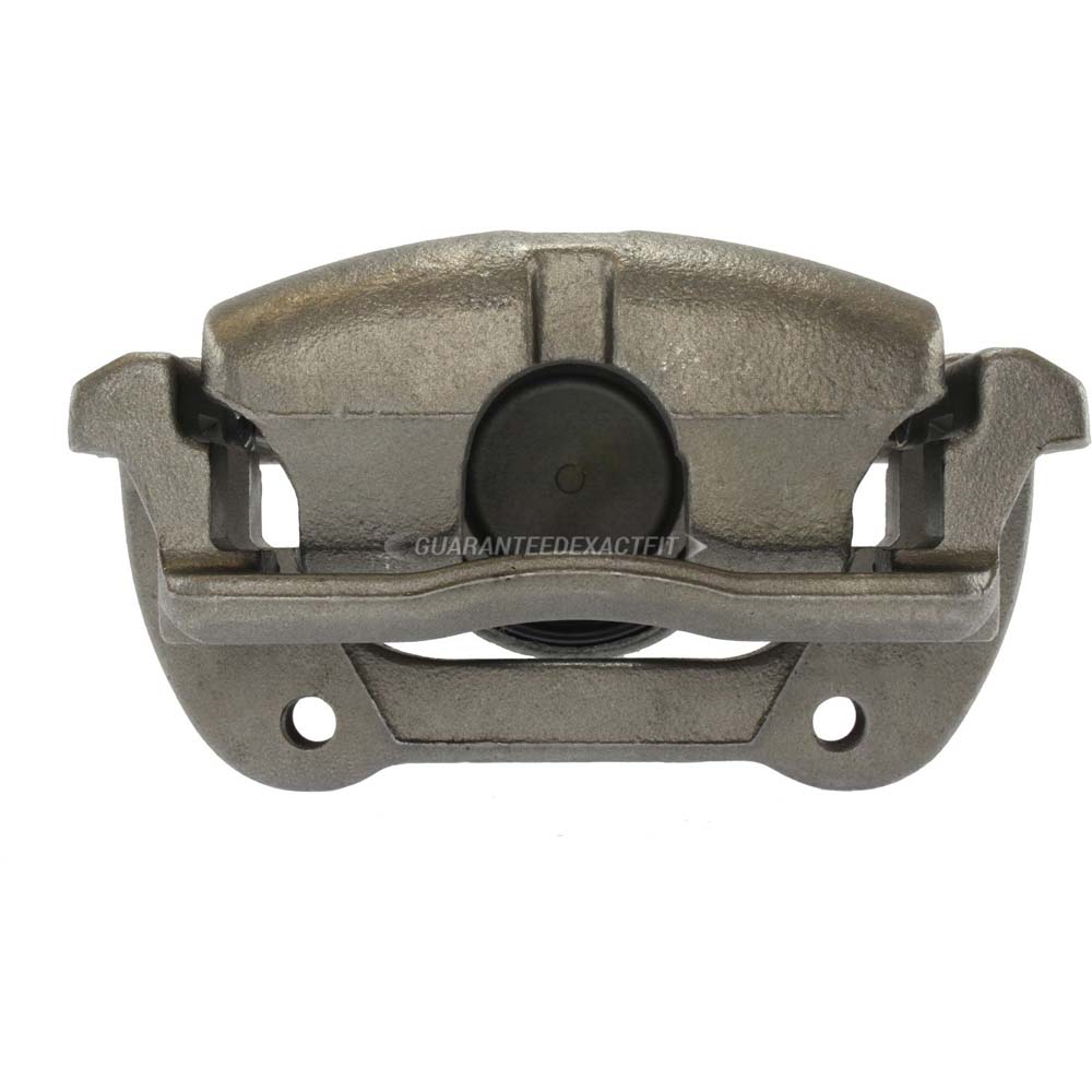 1992 Volvo 940 Brake Caliper